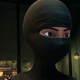 Image for article titled Is a superhero dressed in a burka sending the wrong message?